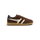 Gola Sneaker Viper (Wildleder) 2026 dunkelbraun/navyblau/weiss Herren