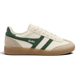 Gola Sneaker Viper Leder 2026 off white/bone/gum Herren