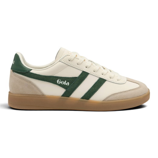 Sneaker Gola Viper skórzany 2026 off white/bone/gum męski
