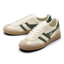 Gola Sneaker Viper Leather 2026 off white/bone/gum Men's