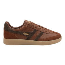 Gola Sneaker Viper Serra (Suede) 2026 cognac/brown men's