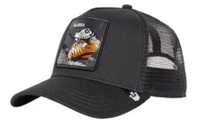 Goorin Baseball Cap Mamba black - 1 piece