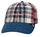Goorin Bros Basecap Raised In A Barn Papa Cap bunt/navy - 1 Stück