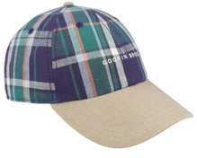 Goorin Bros Basecap Hardly Working Papa Cap bunt/beige - 1 Stück