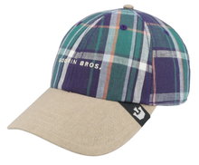 Goorin Bros Basecap Hardly Working Papa Cap bunt/beige - 1 Stück