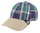 Goorin Bros Basecap Hardly Working Papa Cap bunt/beige - 1 Stück