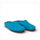 Gottstein Hausschuhe Magicfelt 709 (100% Wolle) hellblau (Größe 36-42)