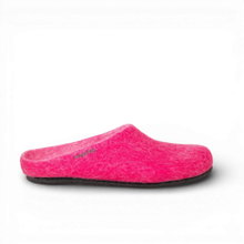 Gottstein Kapcie Magicfelt 709 (100% wełna) różowe (rozmiar 36-42)