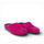 Gottstein Hausschuhe Magicfelt 709 (100% Wolle) dunkelrosa (Größe 36-42)