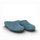 Gottstein Hausschuhe Magicfelt 709 (100% Wolle) blaugrau (Größe 36-42)