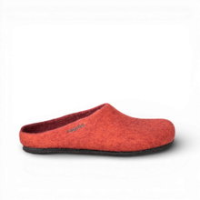 Gottstein Kapcie Magicfelt 709 (100% wełna) jasnoczerwone (rozmiar 36-42)