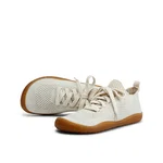 Grand Step Shoes Barfussschuhe Essence Barefoot Knit - natur/beige