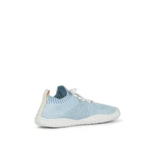 Grand Step Shoes Barfussschuhe Essence Barefoot Knit - jasnoniebieski