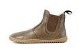 Grand Step Shoes Barfussschuhe Kim Barefoot Chelsea - taupebraun