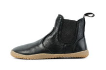 Grand Step Shoes Barfussschuhe Kim Barefoot Chelsea - schwarz