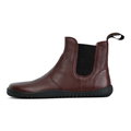 Grand Step Shoes Barfussschuhe Kim Barefoot Chelsea - śliwkowy