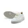 Grand Step Shoes Sneaker Level Apple (Leder) weiss Herren