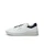 Grand Step Shoes Sneaker Level Apple Hemp (Leder) weiss/marine Herren