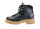 Grand Step Shoes Winterschuhe Demi Lace Bootie - schwarz Damen