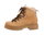 Grand Step Shoes Winterschuhe Demi Lace Bootie - braun Damen