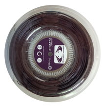 Grapplesnake Tennis String Excellent Purple Plus 1.25 200m Roll
