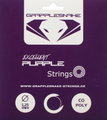 Grapplesnake Tennissaite Excellent Purple 1.25 12m Set