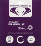 Grapplesnake Tennissaite Excellent Purple 1.25 12m Set