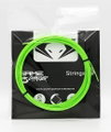 Grapplesnake Tennissaite Game Changer (Haltbarkeit+Spin) neongrün 12m Set