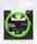 Grapplesnake Tennissaite Game Changer (Haltbarkeit+Spin) neongrün 12m Set