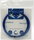 Grapplesnake Tennissaite Irukandji (Haltbarkeit+Spin) blau 12m Set