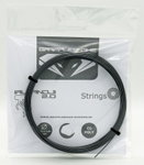 Grapplesnake Tennissaite Irukandji (Haltbarkeit+Spin) grau 12m Set