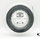 Grapplesnake Tennissaite Irukandji (Haltbarkeit+Spin) grau 200m Rolle