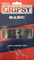 Gripsy Basisband Basic (leicht struktiert) 1.9mm schwarz - Stück