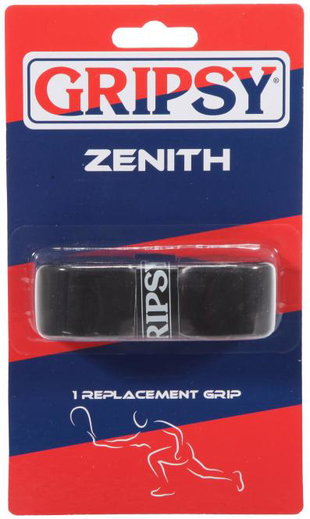 Gripsy Basisband Zenith 1.9mm schwarz