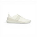 Groundies Barfussschuhe G-Flex (Fitnessschuhe, Zero Drop, Klettverschluss) weiss Damen