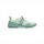 Groundies Barfussschuhe G-Flex (Fitnessschuhe, Zero Drop, Klettverschluss) mintgrün Damen