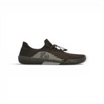 Groundies Barfussschuhe G-Pure (Zero Drop, anatomisch Zehenbox) dunkelbraun Damen