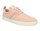 Groundies Barfussschuhe Sneaker La Paz (Zero Drop, breite Zehenbox) rosa Damen