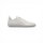Groundies Barfussschuhe Sneaker Active Knit (Zero Drop, nahtlos) weiss Damen