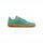Groundies Barfussschuhe Sneaker Active Knit (Zero Drop, nahtlos) türkis Damen