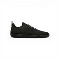 Groundies Barfussschuhe Sneaker Active Knit (Zero Drop, nahtlos) schwarz Herren