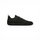 Groundies Barfussschuhe Sneaker Active Knit (Zero Drop, nahtlos) schwarz Herren