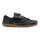 Groundies Barfussschuhe Sneaker Root TR Low (Zero Drop, wasserdicht) schwarz