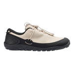 Groundies Barfussschuhe Sneaker Root TR Low (Zero Drop, wasserdicht) taupebraun/anthrazitgrau