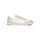 Groundies Sneaker Panama (Veloursleder/Nappaleder) beige/weiss Herren