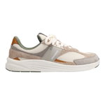 Groundies Minimal-Sneaker Starlite 2.0 (Zero Drop, Nappaleder/Velourleder) beige/carmelbraun