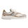 Groundies Minimal-Sneaker Starlite 2.0 (Zero Drop, Nappaleder/Velourleder) beige/carmelbraun