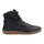 Groundies Wanderschuhe Mountain (Trekking, Zero Drop, wasserdicht) schwarz