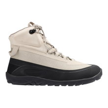 Groundies Wanderschuhe Mountain (Trekking, Zero Drop, wasserdicht) taupe/anthrazit