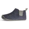 Gumbies slippers Brumby navy/grey